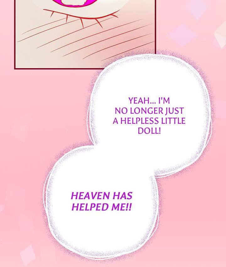 I’m a Doll, but the Tyrant Is Obsessed With Me Chapter 6 - Page 16