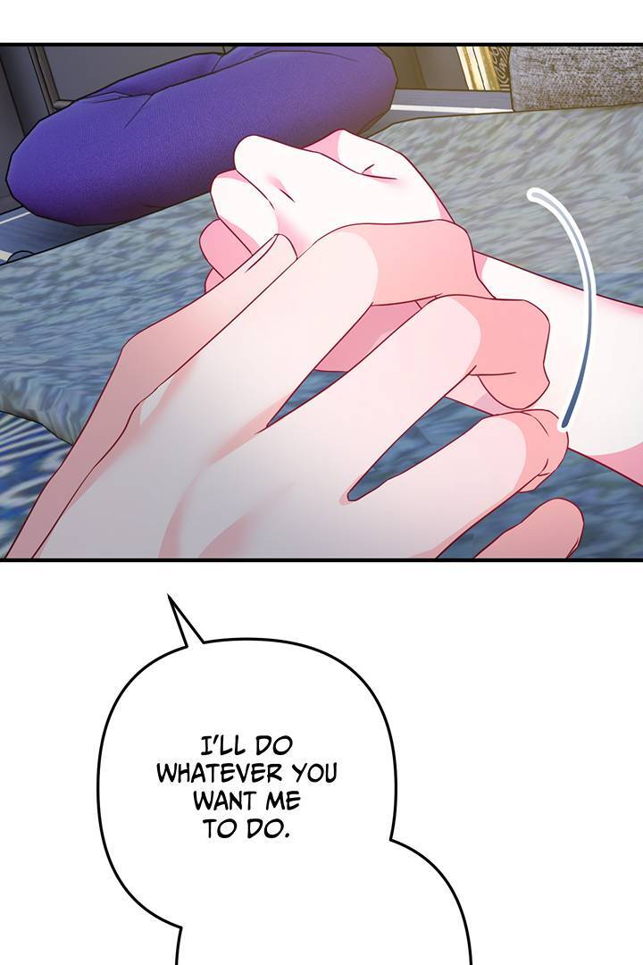 I’m a Doll, but the Tyrant Is Obsessed With Me Chapter 6 - Page 3