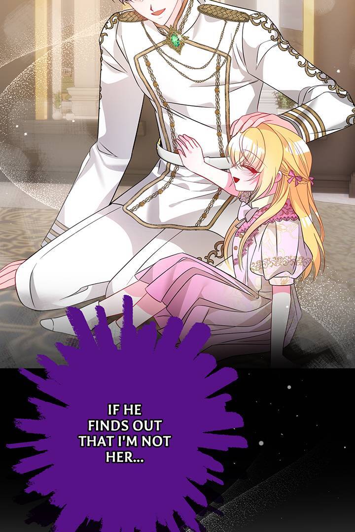 I’m a Doll, but the Tyrant Is Obsessed With Me Chapter 6 - Page 21