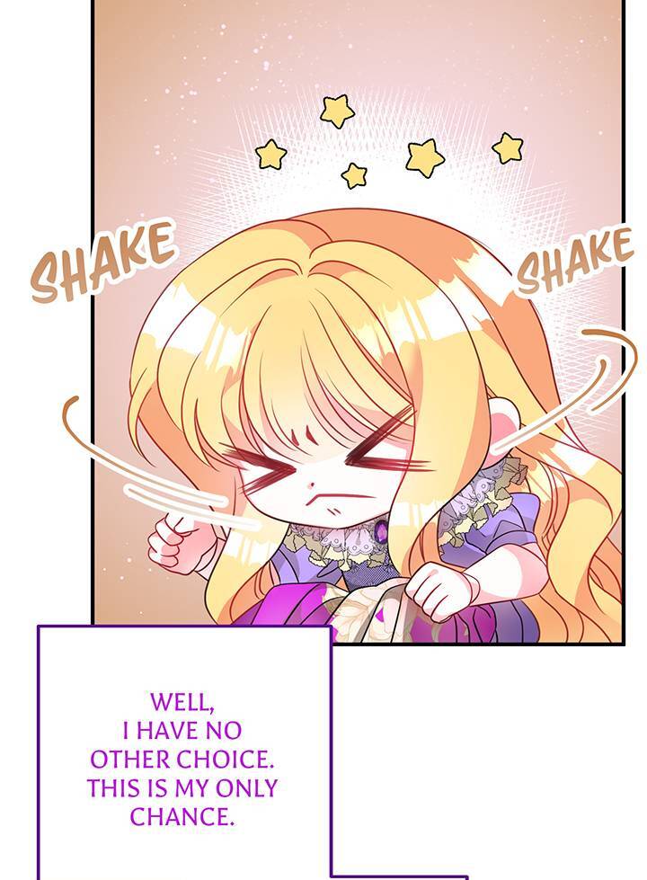I’m a Doll, but the Tyrant Is Obsessed With Me Chapter 6 - Page 29