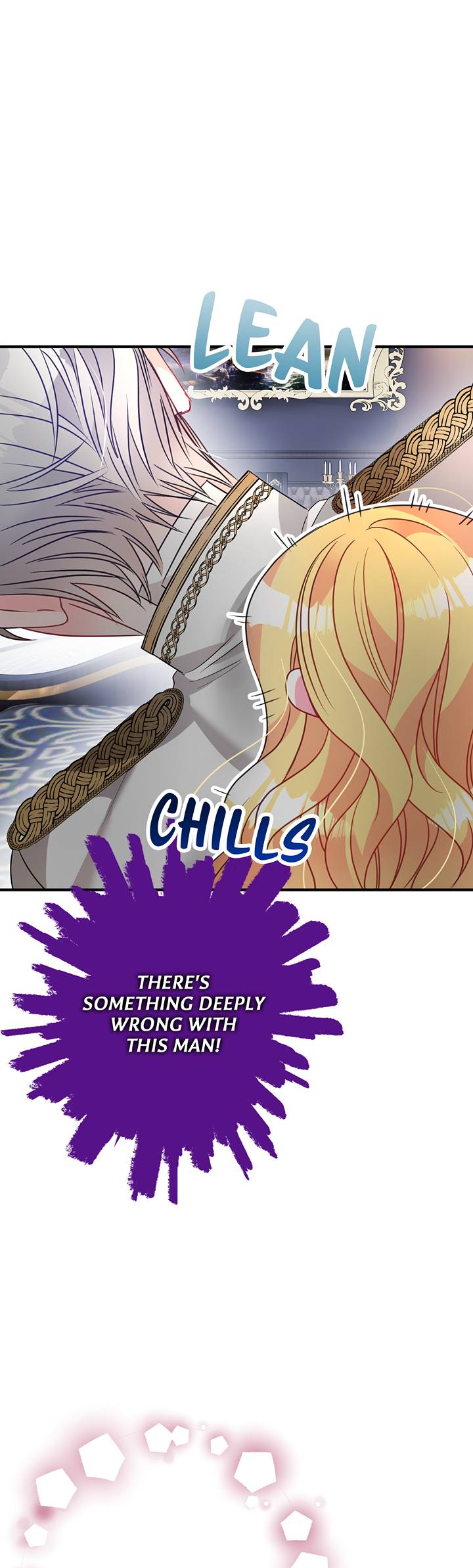 I’m a Doll, but the Tyrant Is Obsessed With Me Chapter 6 - Page 33