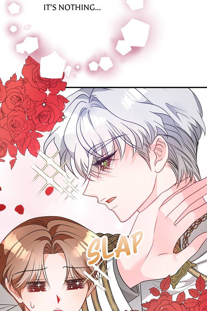 I’m a Doll, but the Tyrant Is Obsessed With Me Chapter 6 - Page 34