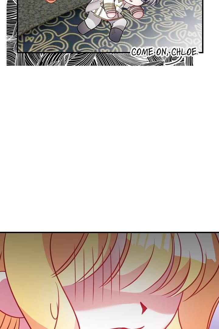 I’m a Doll, but the Tyrant Is Obsessed With Me Chapter 6 - Page 37