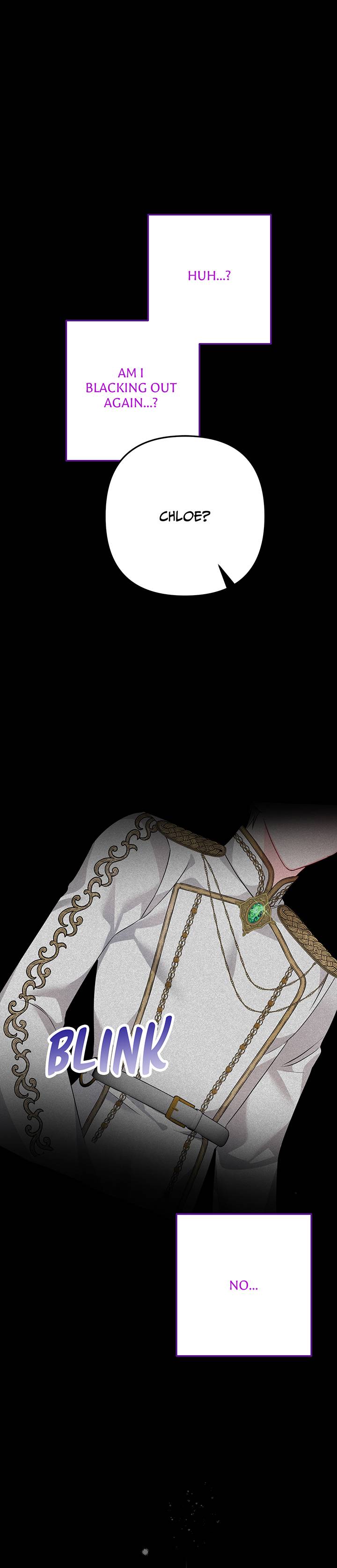 I’m a Doll, but the Tyrant Is Obsessed With Me Chapter 6 - Page 41