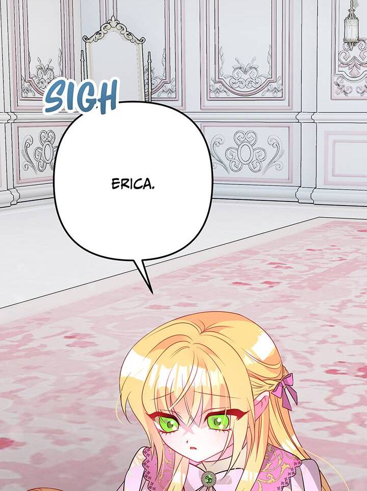 I’m a Doll, but the Tyrant Is Obsessed With Me Chapter 6 - Page 46