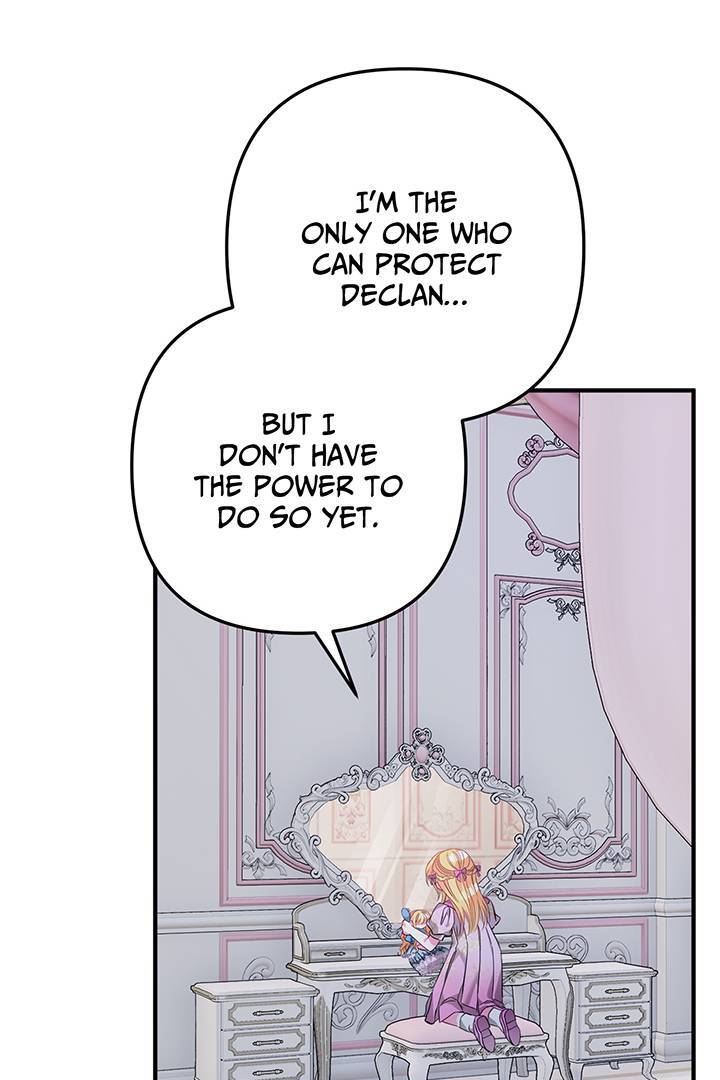I’m a Doll, but the Tyrant Is Obsessed With Me Chapter 6 - Page 49