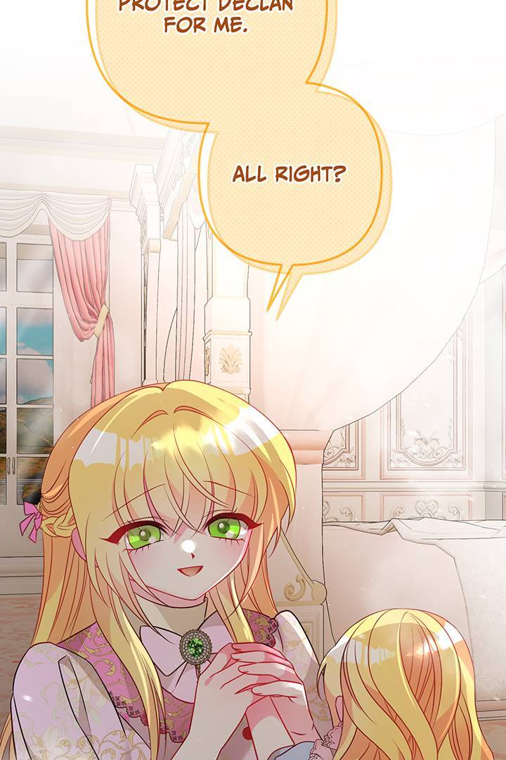 I’m a Doll, but the Tyrant Is Obsessed With Me Chapter 6 - Page 57