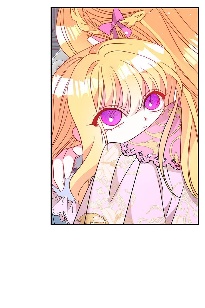 I’m a Doll, but the Tyrant Is Obsessed With Me Chapter 6 - Page 67