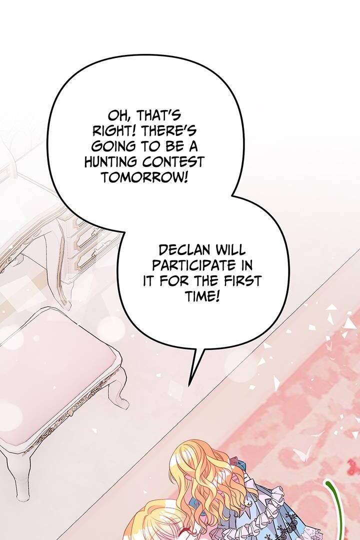 I’m a Doll, but the Tyrant Is Obsessed With Me Chapter 6 - Page 68