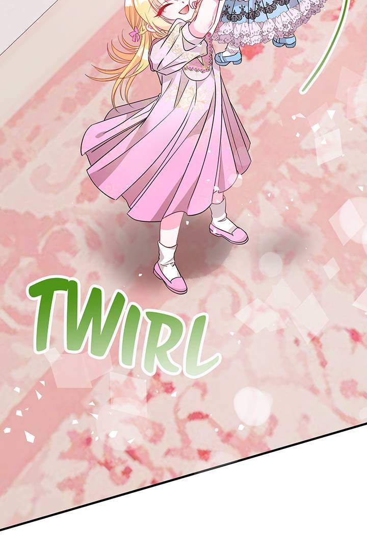 I’m a Doll, but the Tyrant Is Obsessed With Me Chapter 6 - Page 69