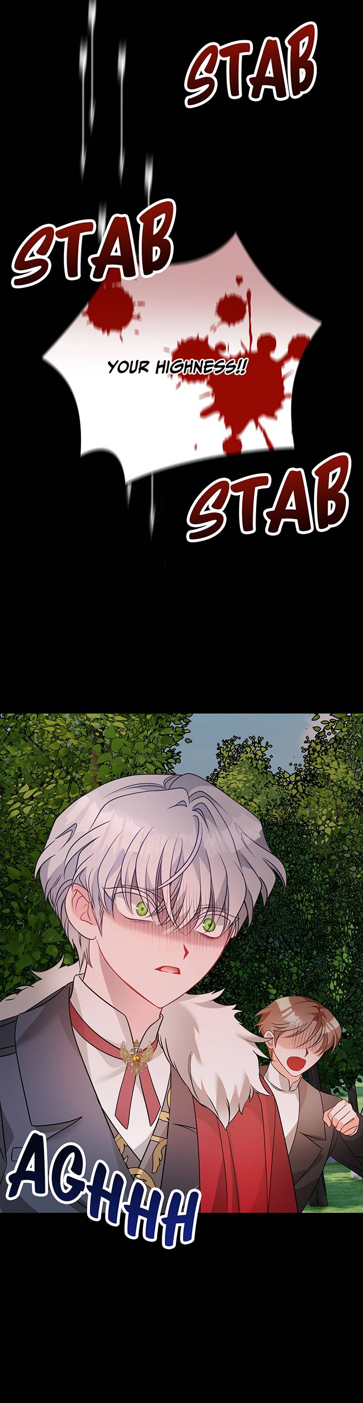 I’m a Doll, but the Tyrant Is Obsessed With Me Chapter 6 - Page 73