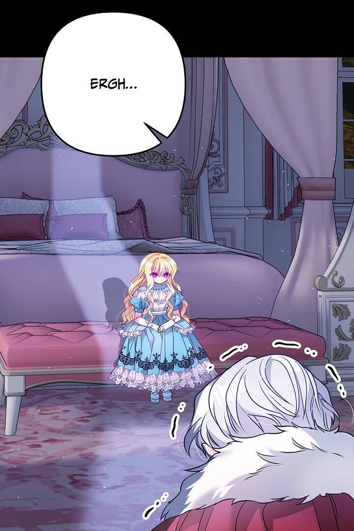 I’m a Doll, but the Tyrant Is Obsessed With Me Chapter 6 - Page 77