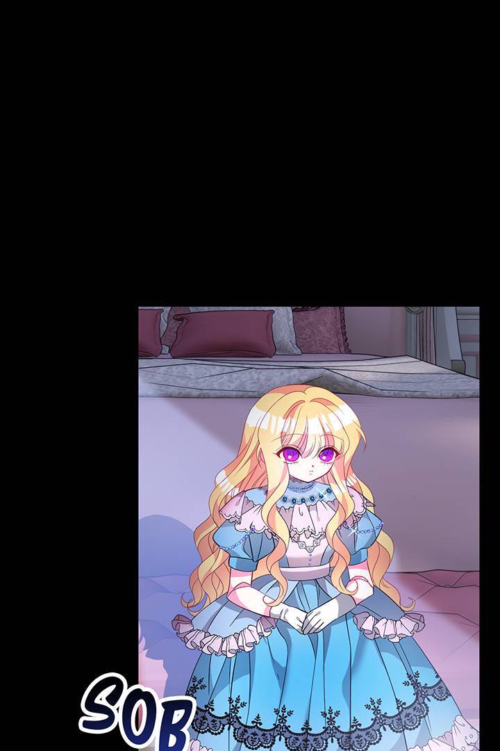 I’m a Doll, but the Tyrant Is Obsessed With Me Chapter 6 - Page 82
