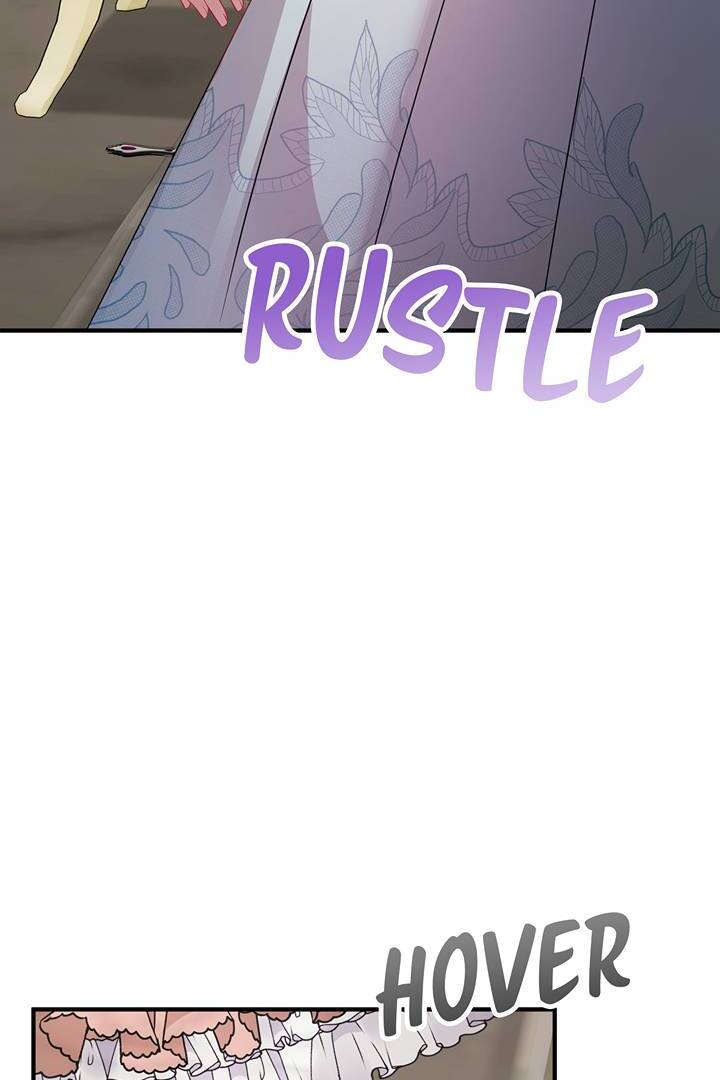 I’m a Doll, but the Tyrant Is Obsessed With Me Chapter 7 - Page 106