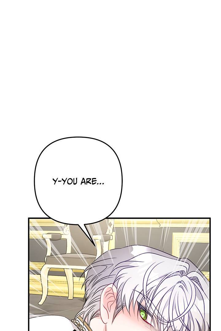 I’m a Doll, but the Tyrant Is Obsessed With Me Chapter 7 - Page 112