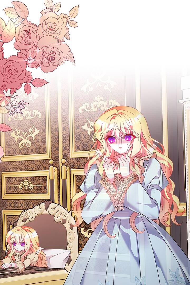 I’m a Doll, but the Tyrant Is Obsessed With Me Chapter 7 - Page 115