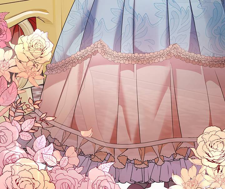 I’m a Doll, but the Tyrant Is Obsessed With Me Chapter 7 - Page 116