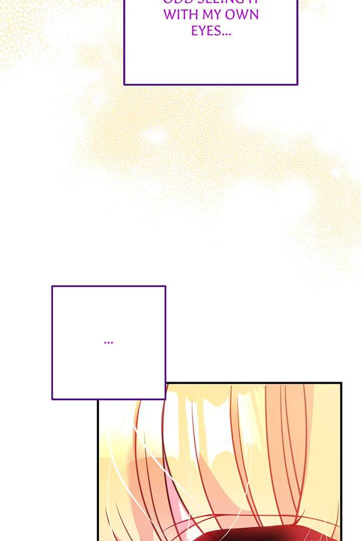 I’m a Doll, but the Tyrant Is Obsessed With Me Chapter 7 - Page 14