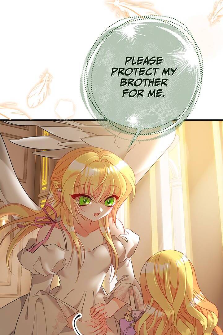 I’m a Doll, but the Tyrant Is Obsessed With Me Chapter 7 - Page 24
