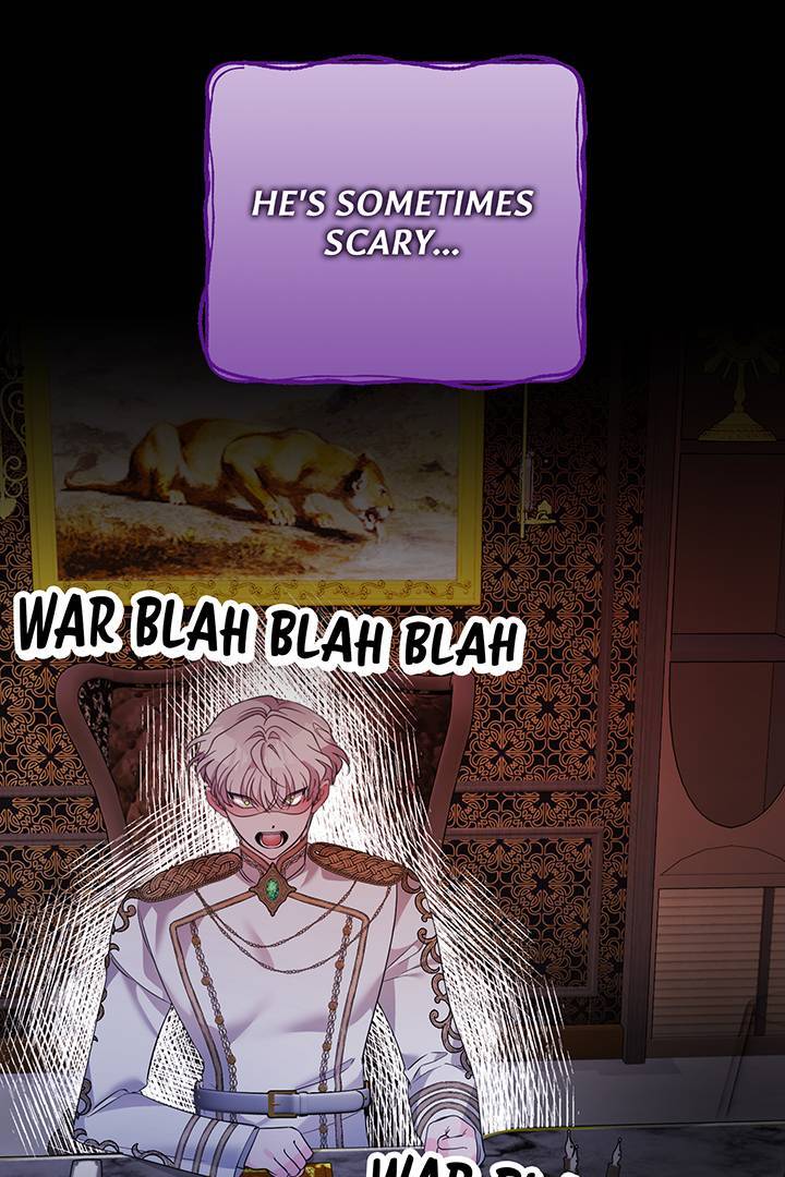 I’m a Doll, but the Tyrant Is Obsessed With Me Chapter 7 - Page 35