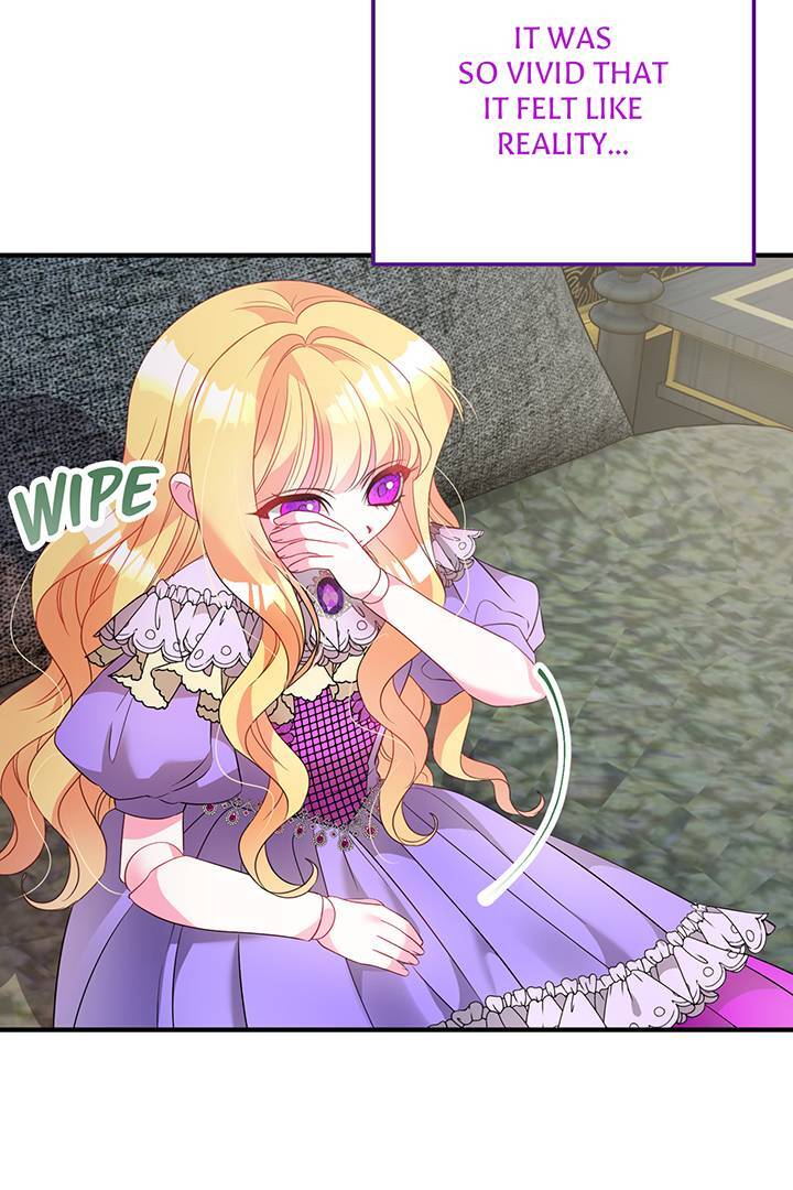 I’m a Doll, but the Tyrant Is Obsessed With Me Chapter 7 - Page 5