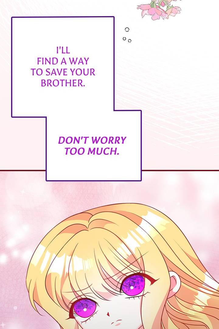 I’m a Doll, but the Tyrant Is Obsessed With Me Chapter 7 - Page 43