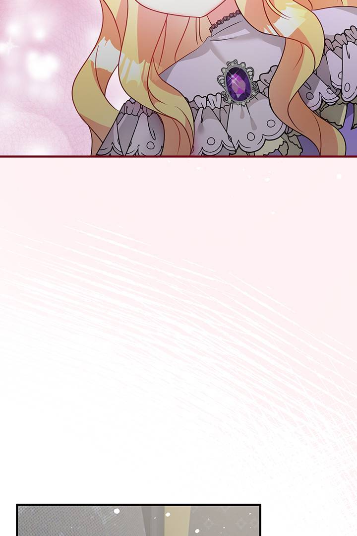 I’m a Doll, but the Tyrant Is Obsessed With Me Chapter 7 - Page 44
