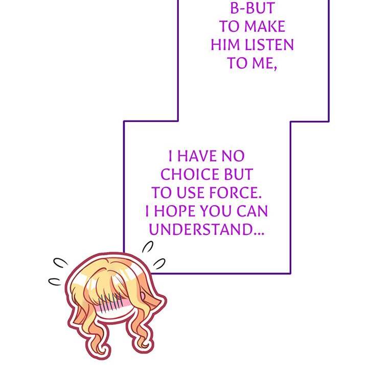 I’m a Doll, but the Tyrant Is Obsessed With Me Chapter 7 - Page 46