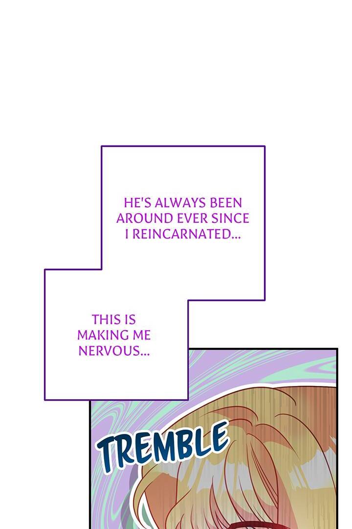 I’m a Doll, but the Tyrant Is Obsessed With Me Chapter 7 - Page 51