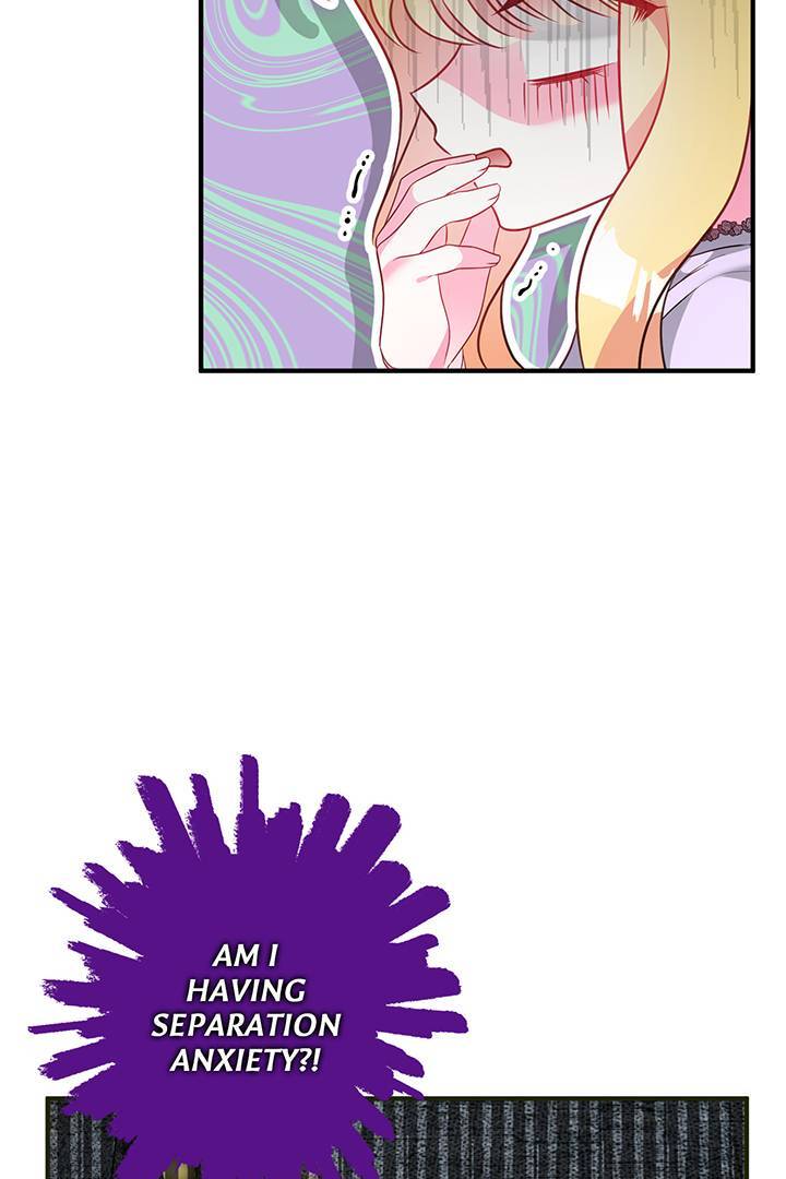 I’m a Doll, but the Tyrant Is Obsessed With Me Chapter 7 - Page 52