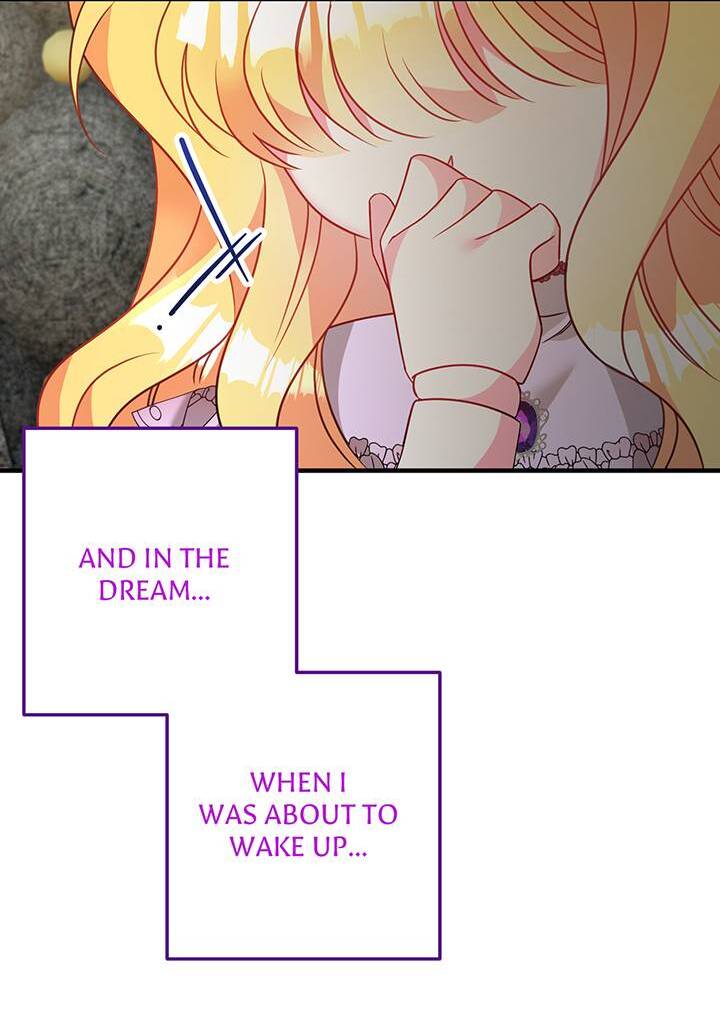 I’m a Doll, but the Tyrant Is Obsessed With Me Chapter 7 - Page 54