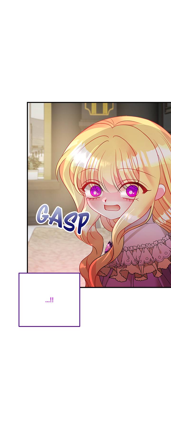 I’m a Doll, but the Tyrant Is Obsessed With Me Chapter 7 - Page 58
