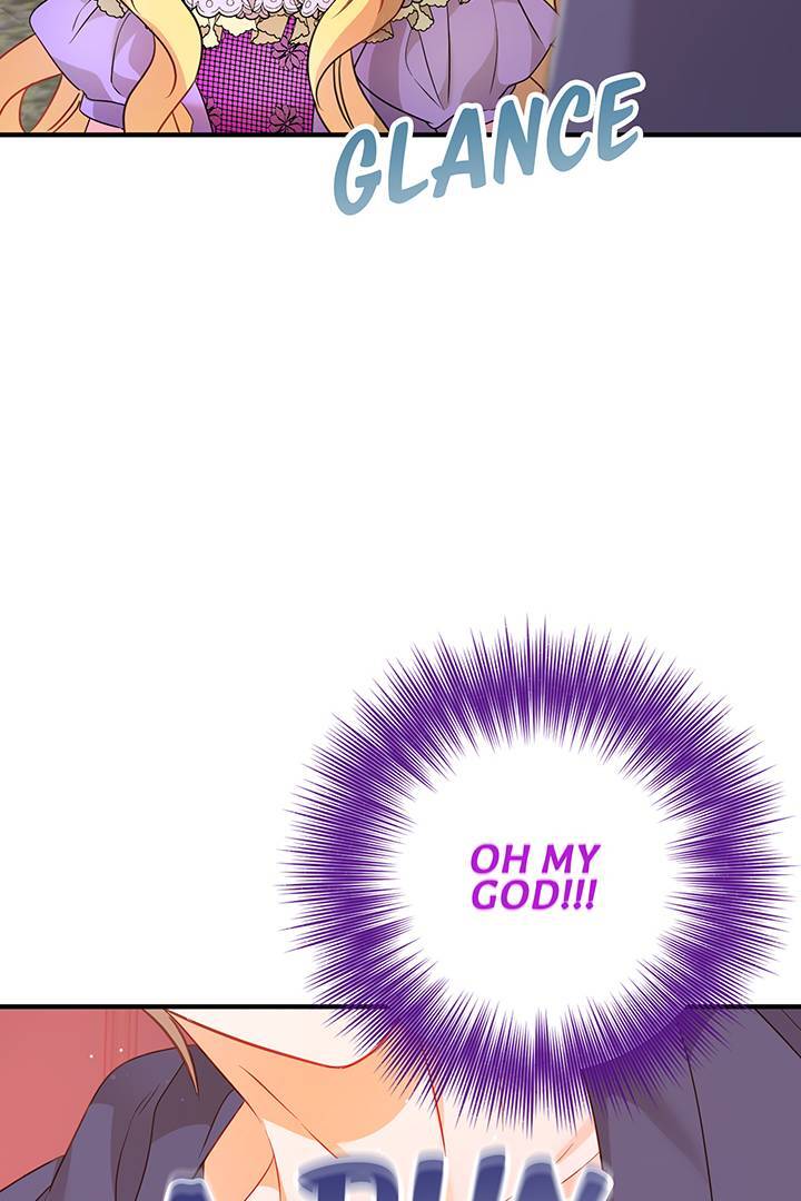 I’m a Doll, but the Tyrant Is Obsessed With Me Chapter 7 - Page 67