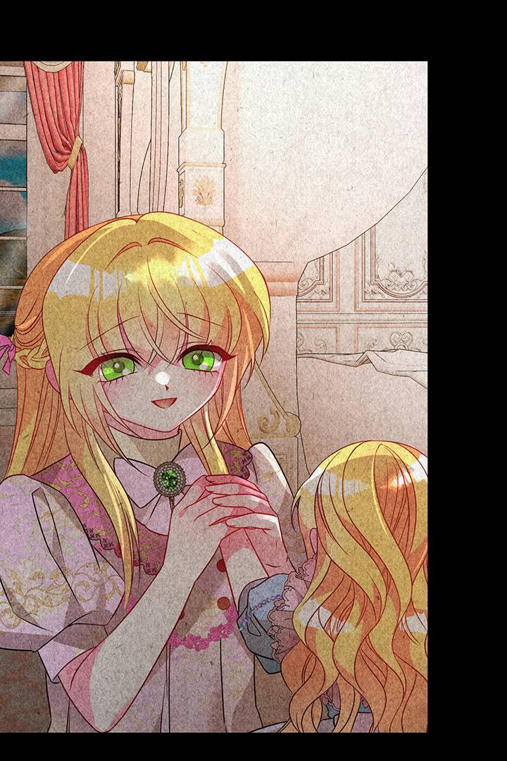 I’m a Doll, but the Tyrant Is Obsessed With Me Chapter 7 - Page 8