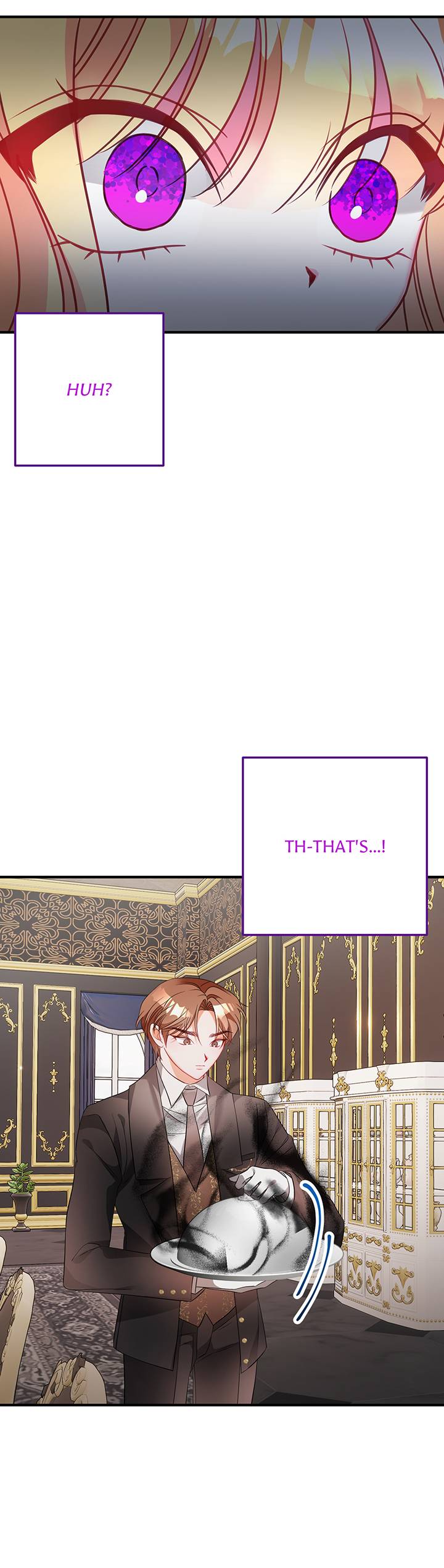 I’m a Doll, but the Tyrant Is Obsessed With Me Chapter 7 - Page 79