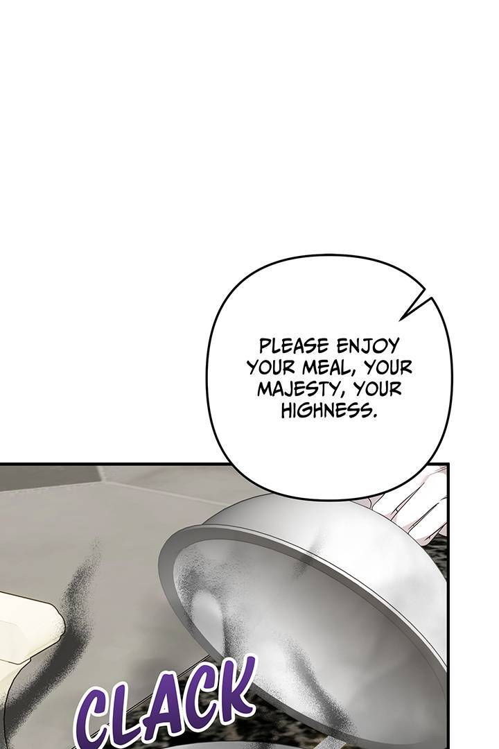 I’m a Doll, but the Tyrant Is Obsessed With Me Chapter 7 - Page 80