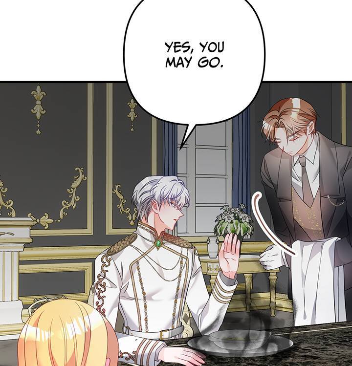I’m a Doll, but the Tyrant Is Obsessed With Me Chapter 7 - Page 82
