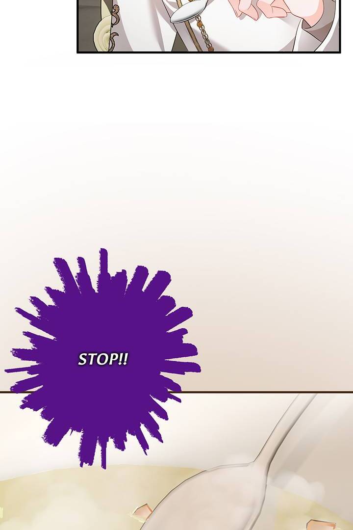 I’m a Doll, but the Tyrant Is Obsessed With Me Chapter 7 - Page 85