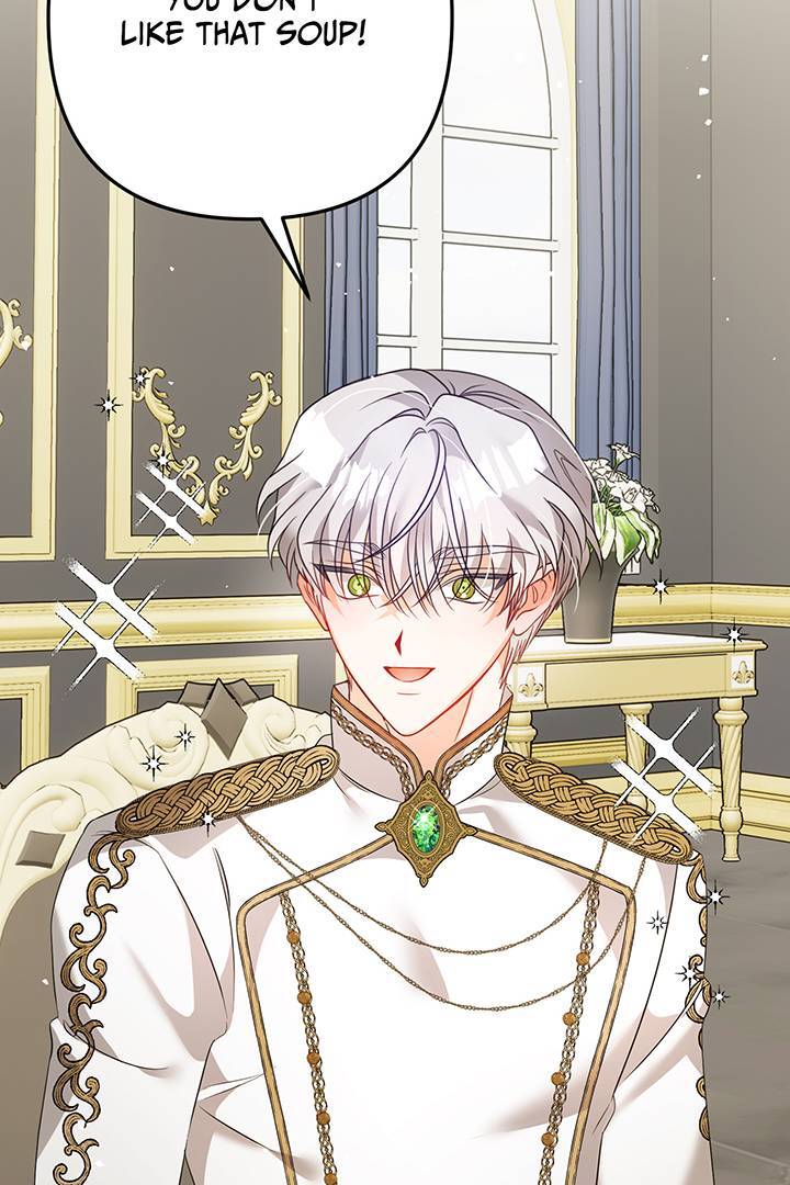 I’m a Doll, but the Tyrant Is Obsessed With Me Chapter 7 - Page 92