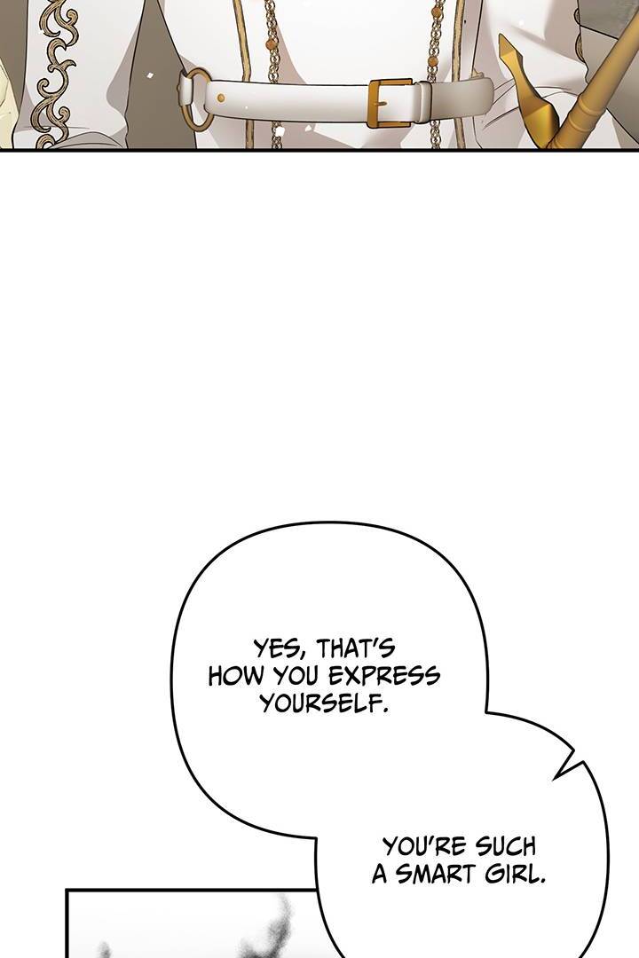 I’m a Doll, but the Tyrant Is Obsessed With Me Chapter 7 - Page 93