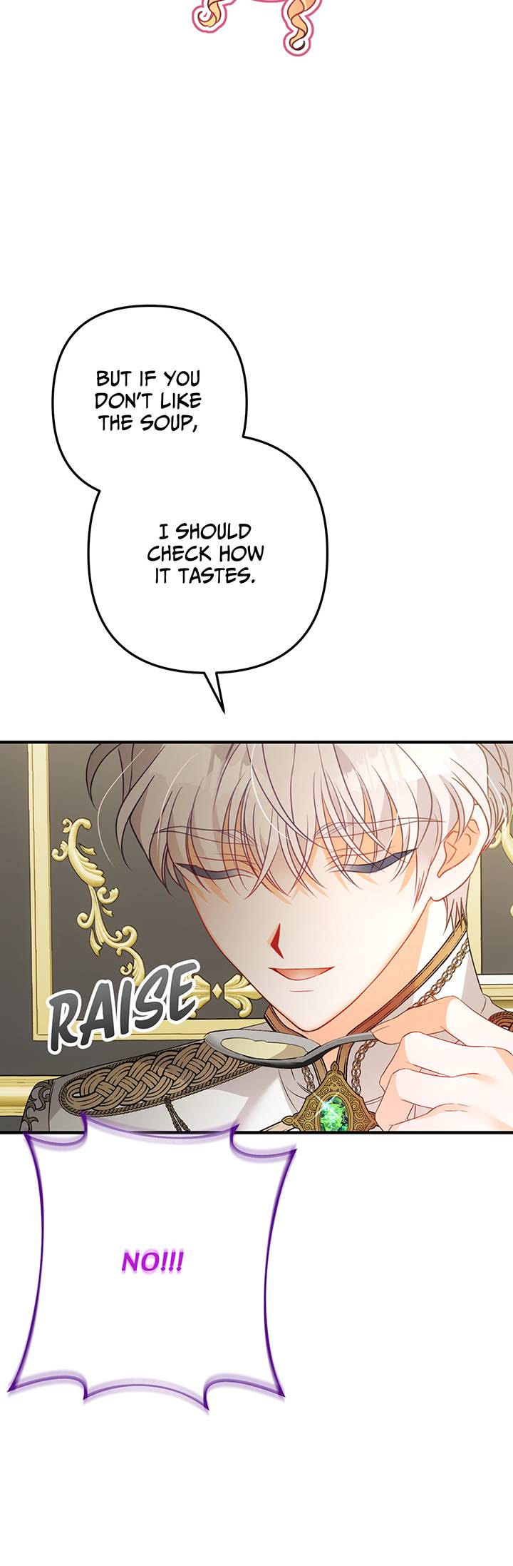I’m a Doll, but the Tyrant Is Obsessed With Me Chapter 7 - Page 97