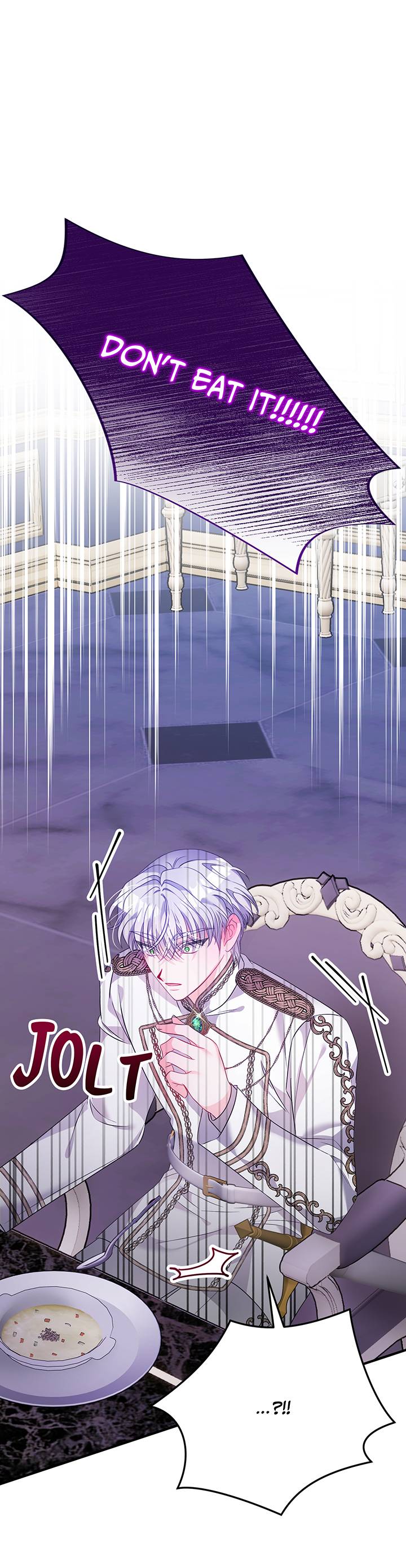 I’m a Doll, but the Tyrant Is Obsessed With Me Chapter 7 - Page 99