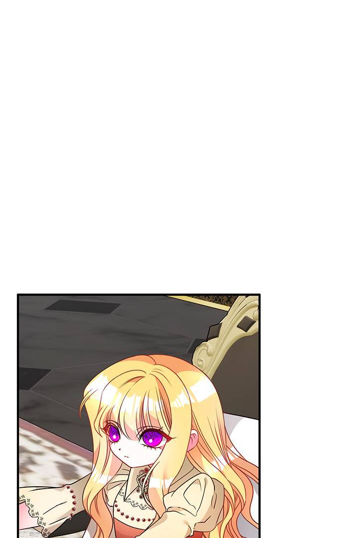 I’m a Doll, but the Tyrant Is Obsessed With Me Chapter 8 - Page 1
