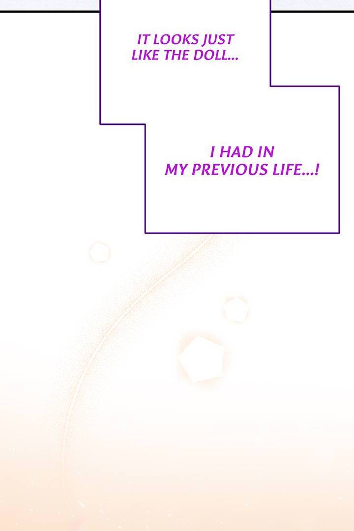I’m a Doll, but the Tyrant Is Obsessed With Me Chapter 8 - Page 101