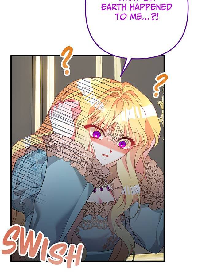 I’m a Doll, but the Tyrant Is Obsessed With Me Chapter 8 - Page 13