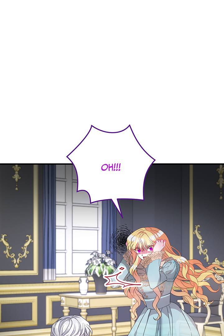 I’m a Doll, but the Tyrant Is Obsessed With Me Chapter 8 - Page 14