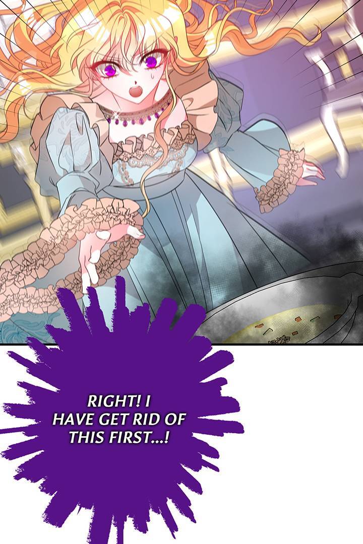 I’m a Doll, but the Tyrant Is Obsessed With Me Chapter 8 - Page 16