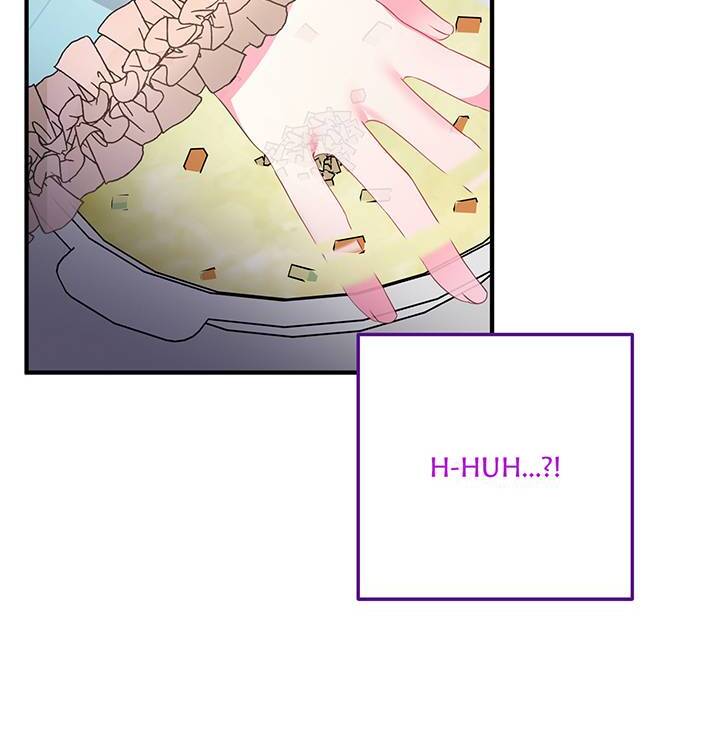 I’m a Doll, but the Tyrant Is Obsessed With Me Chapter 8 - Page 18