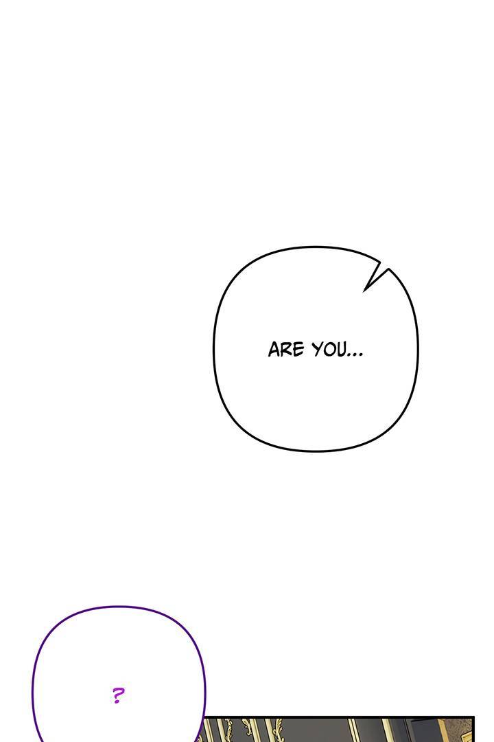 I’m a Doll, but the Tyrant Is Obsessed With Me Chapter 8 - Page 21