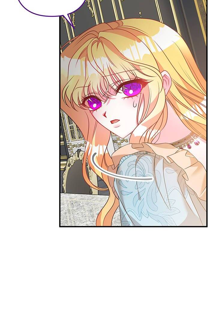 I’m a Doll, but the Tyrant Is Obsessed With Me Chapter 8 - Page 22